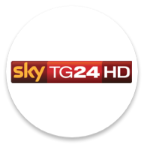 .Sky Tg24 HD .